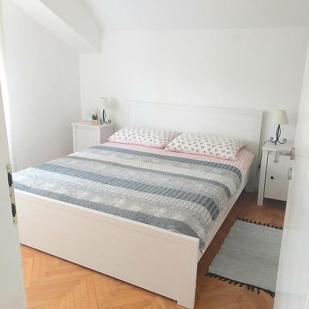 Center 23 - Old Town Apartment ซาเกร็บ ภายนอก รูปภาพ