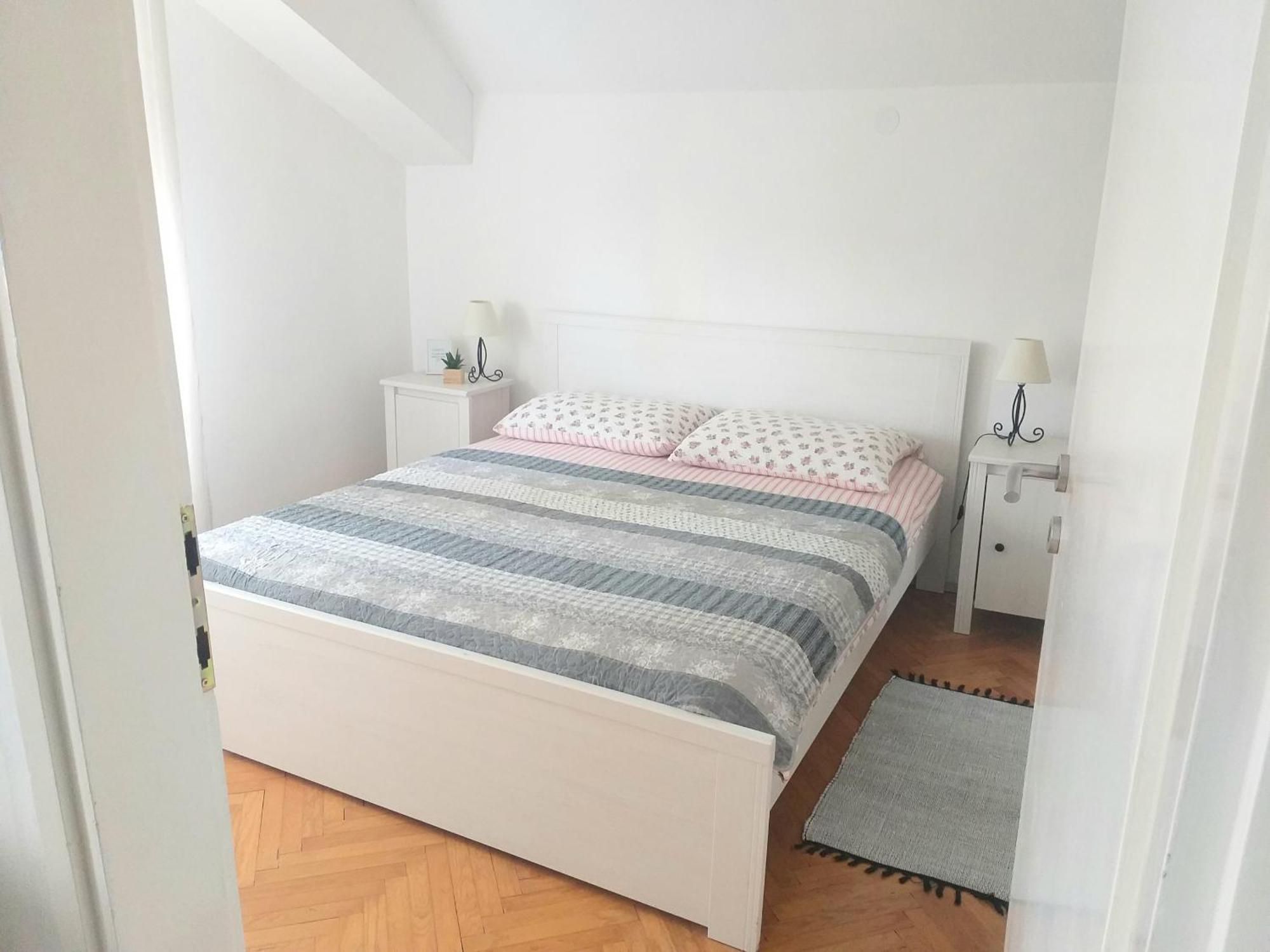Center 23 - Old Town Apartment ซาเกร็บ ภายนอก รูปภาพ