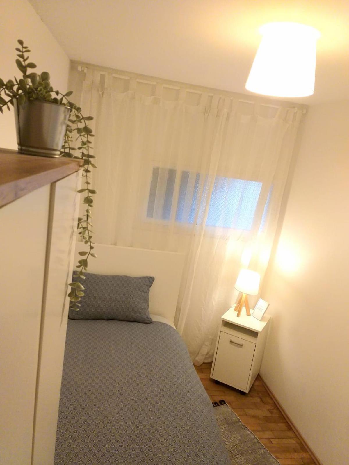 Center 23 - Old Town Apartment ซาเกร็บ ภายนอก รูปภาพ
