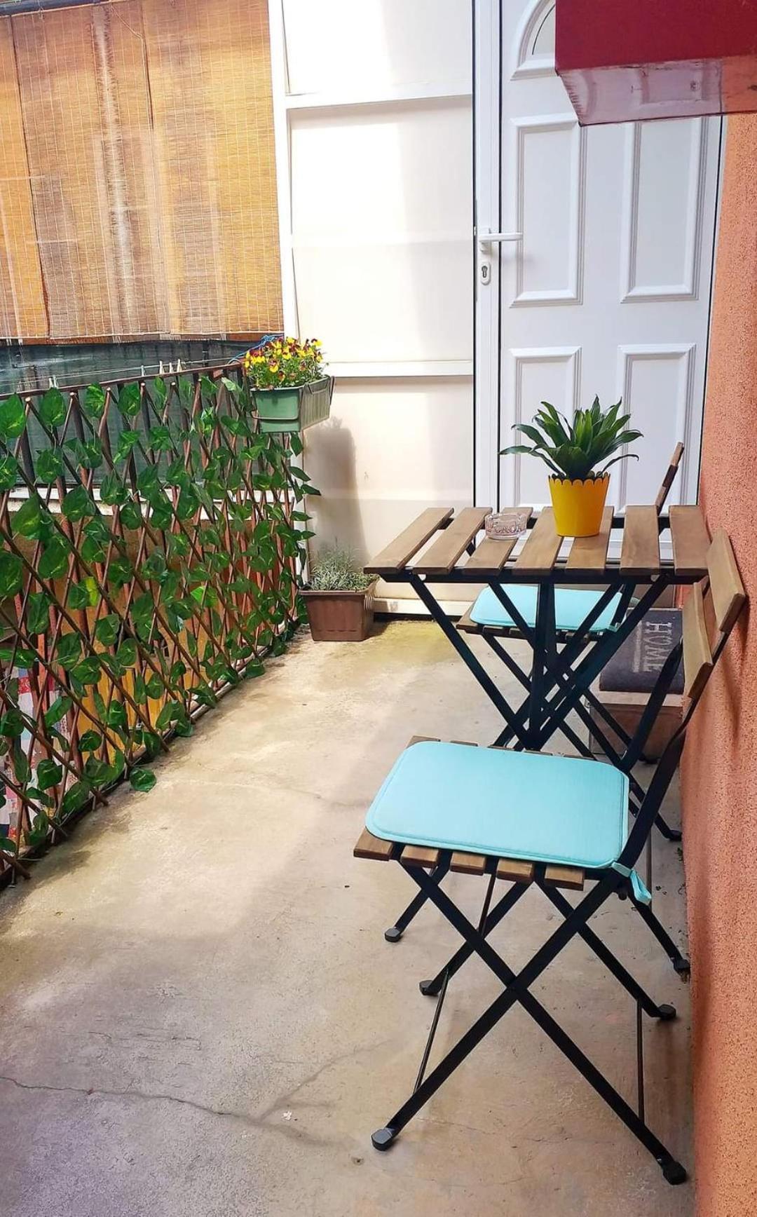 Center 23 - Old Town Apartment ซาเกร็บ ภายนอก รูปภาพ