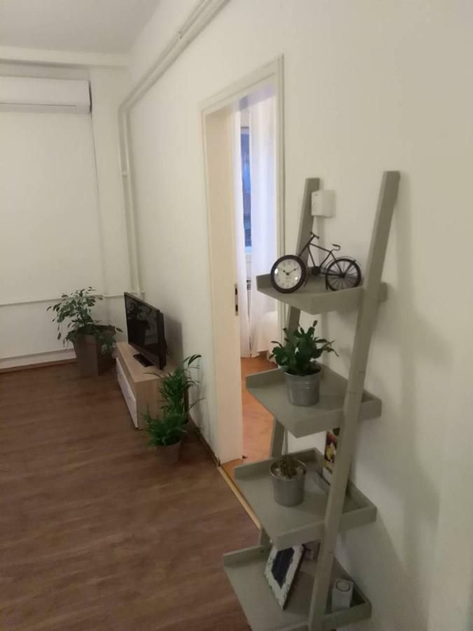Center 23 - Old Town Apartment ซาเกร็บ ภายนอก รูปภาพ