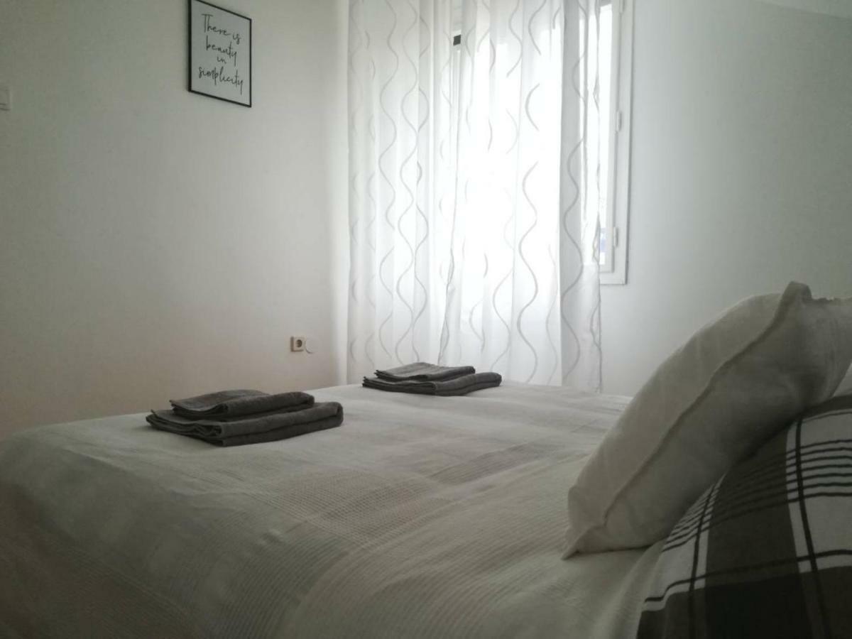 Center 23 - Old Town Apartment ซาเกร็บ ภายนอก รูปภาพ