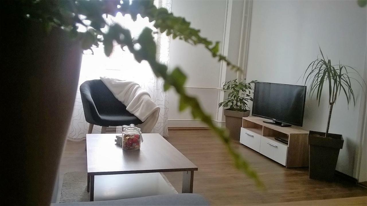 Center 23 - Old Town Apartment ซาเกร็บ ภายนอก รูปภาพ