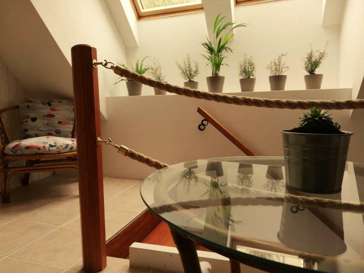 Center 23 - Old Town Apartment ซาเกร็บ ภายนอก รูปภาพ
