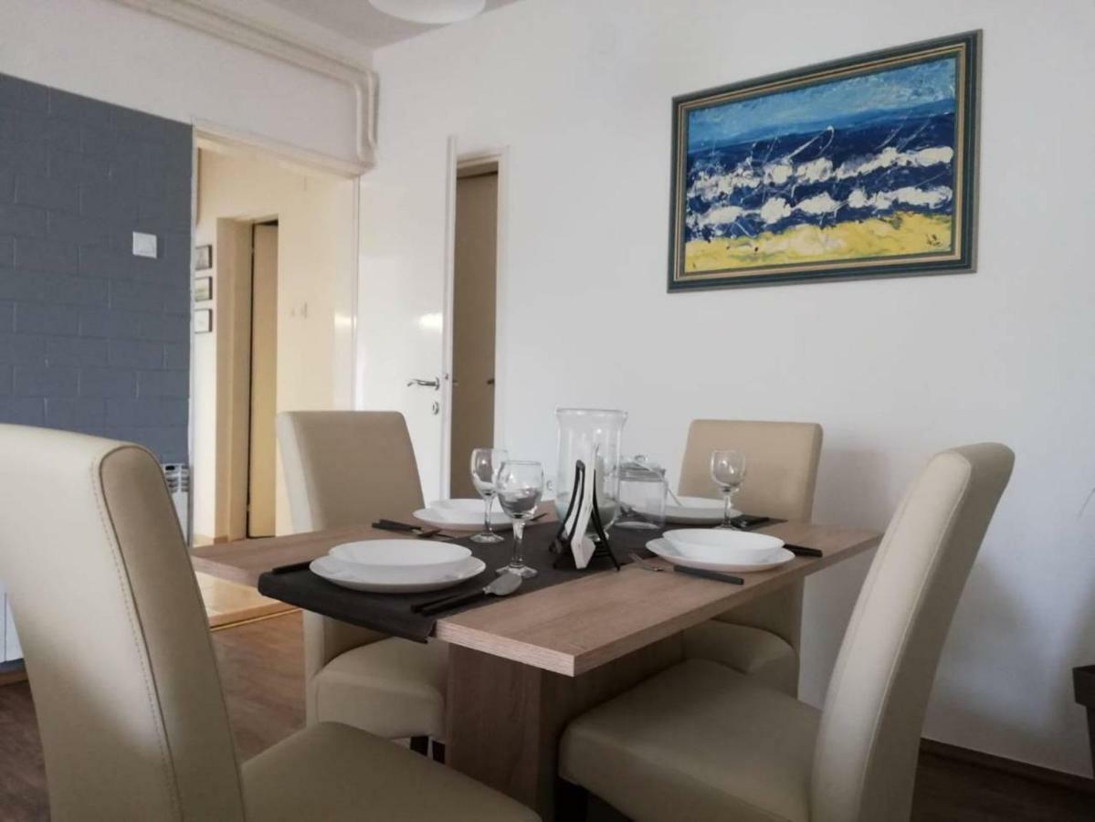 Center 23 - Old Town Apartment ซาเกร็บ ภายนอก รูปภาพ