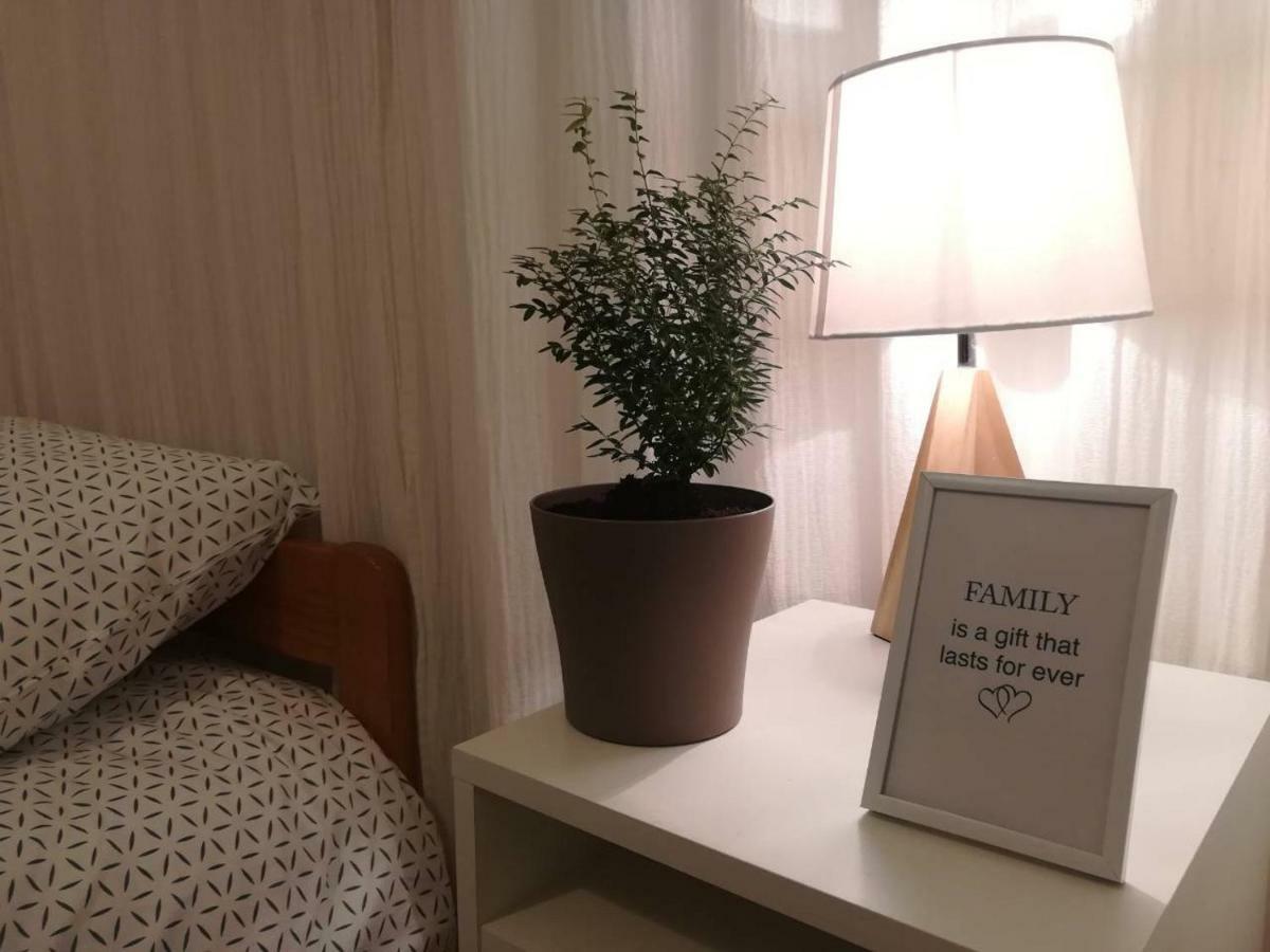 Center 23 - Old Town Apartment ซาเกร็บ ภายนอก รูปภาพ